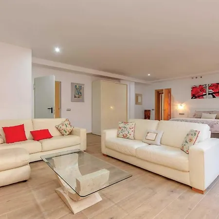 Villa Puerto De Santiago Sleeps 10 Pool Air Con *
