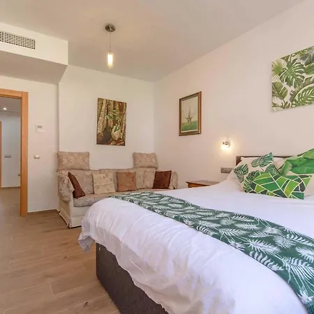 Puerto De Santiago Sleeps 10 Pool Air Con * Puerto de Santiago (Tenerife)